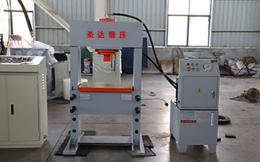 徐州100噸液壓機(jī)廠家哪里好？